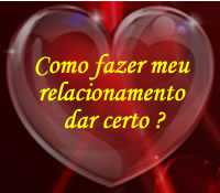 Tarot do Amor