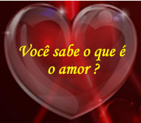 Tarot do amor