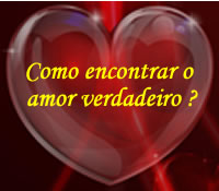 Tarot do amor