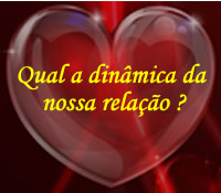 Tarot do amor