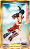 TAROT DAS BRUXAS