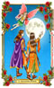 Tarot das Fadas