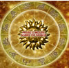 Mandala Astrologica Zodíaco