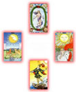 Tarot do Amor