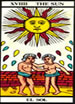 Tarot do amor consultas online