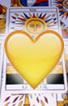 Tarot de Marselha amor